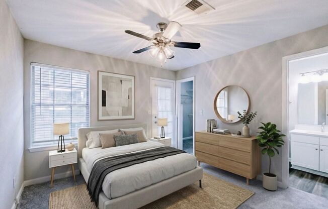 2 beds, 2 baths, 1,000 sqft, $1,450, Unit 2041