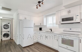 4218 North17th Street
