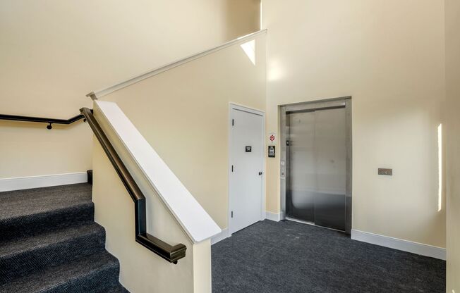 1 bed, 1 bath, 569 sqft, $1,199, Unit 140 Emmaus Rd.