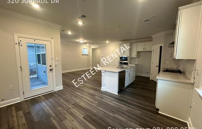 320 JORPAUL DR