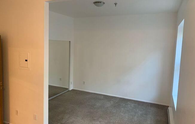 Studio, 1 bath, 315 sqft, $1,200