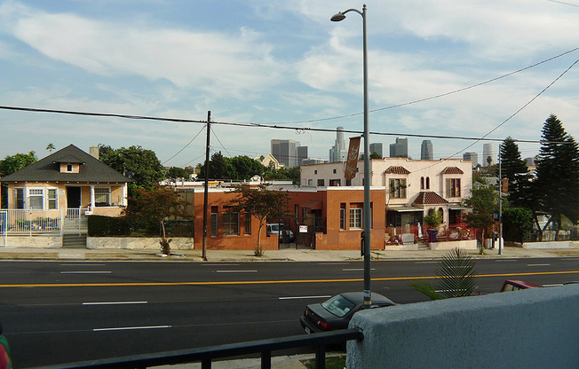 1 bed, 1 bath, 660 sqft, $1,995, Unit 119