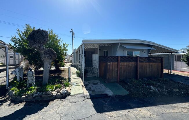 Bonanza Mobile Home Park