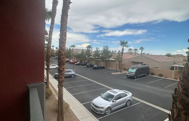 Guard gated Park Ave Condo