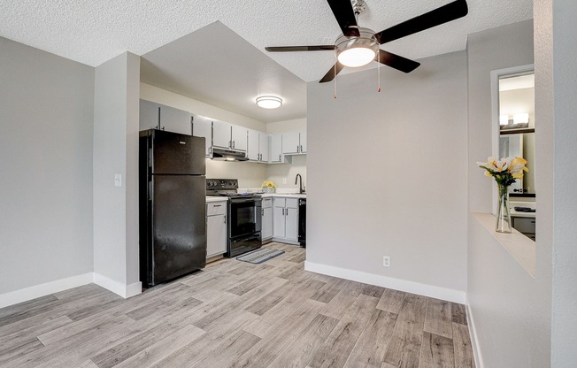 Cameron Apartments For Rent in Las Vegas
