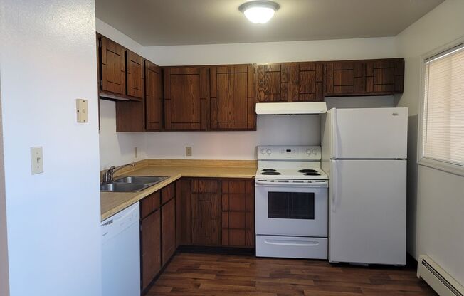 1 bed, 1 bath, 672 sqft, $1,000