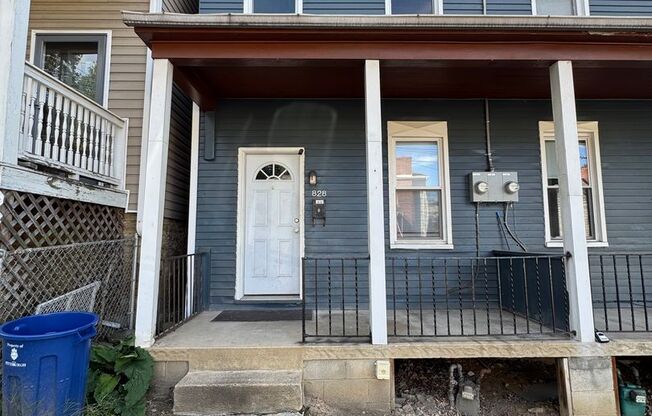 826-828 Wallbridge West End Street (LO)