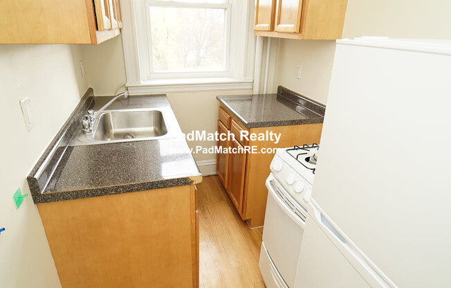 1167 Boylston St