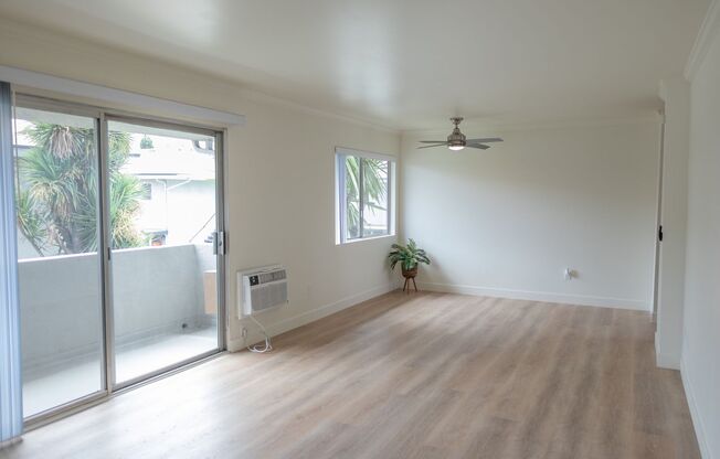 1 bed, 1 bath, 800 sqft, $2,195, Unit #55