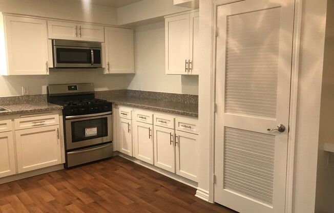 Greenbriar Woods Apartments
