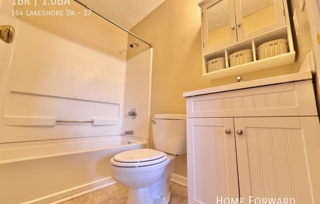 164 Lakeshore Drive, Unit 20