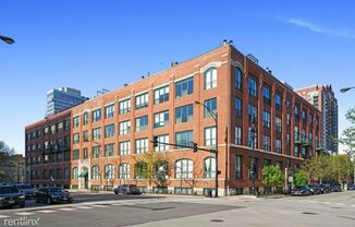 1727 S. INDIANA AVE.