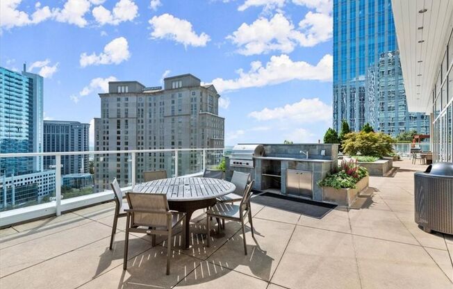 3 beds, 3 baths, $5,895, Unit UNIT 1901