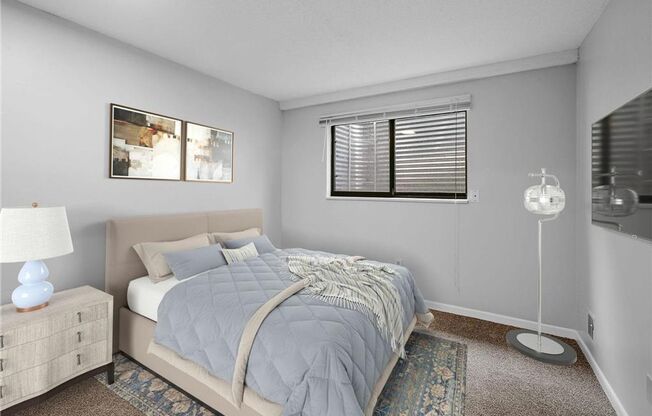 Van Cleve Townhomes