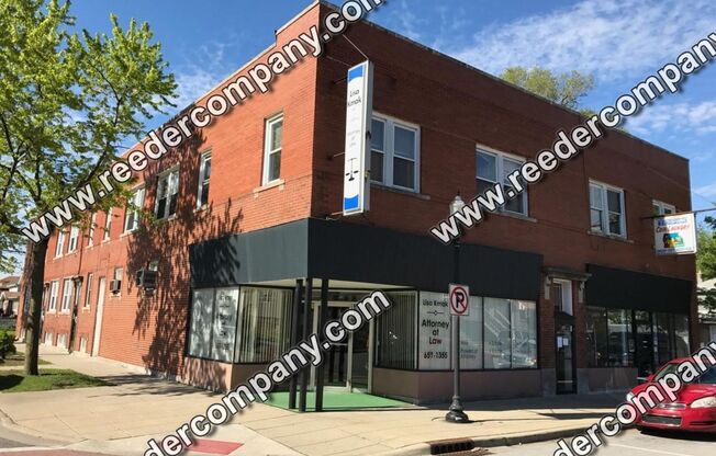 1020 119th Street