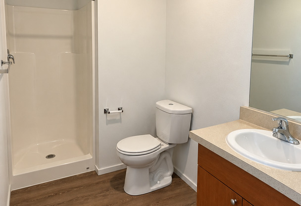 Studio, 1 bath, 190 sqft, $1,450, Unit 3416