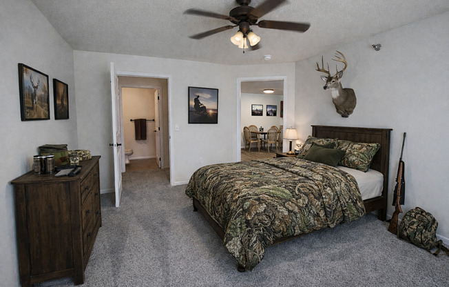 2 beds, 2 baths, $1,325, Unit B-202