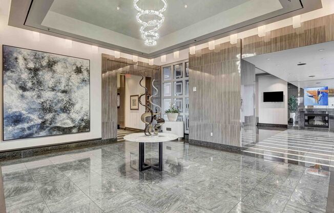 2 beds, 2 baths, $3,000, Unit Unit 3909