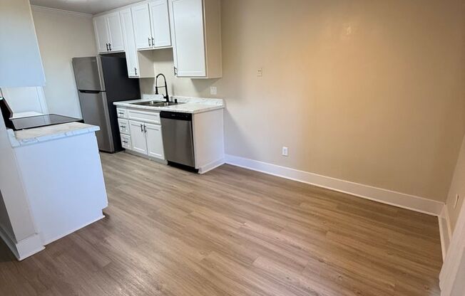 2 beds, 2 baths, 1,015 sqft, $2,695, Unit 138