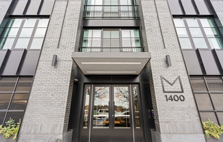 1400 W MONROE ST