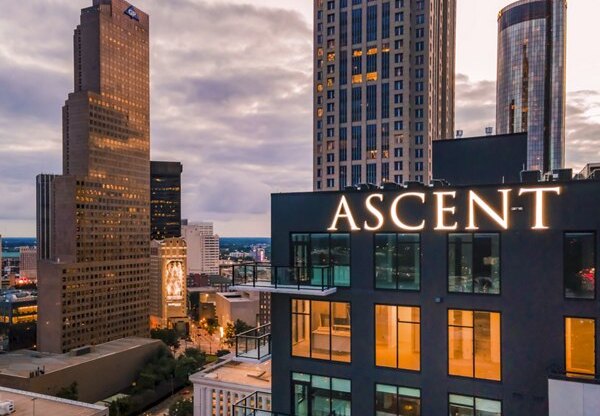 Ascent Peachtree in Atlanta