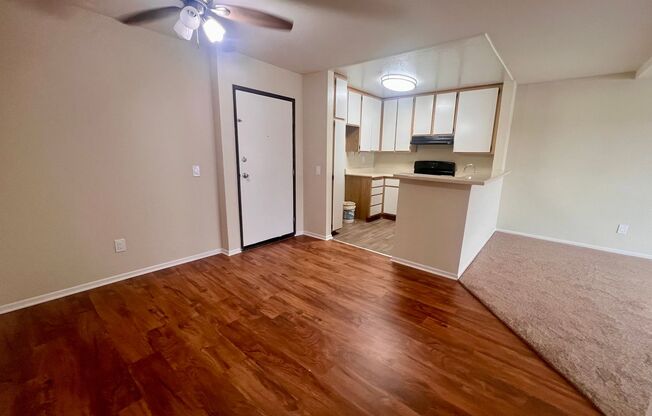 1 bed, 1 bath, 650 sqft, $1,795, Unit 203