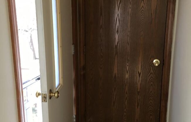 Hampstead Village Green D-H