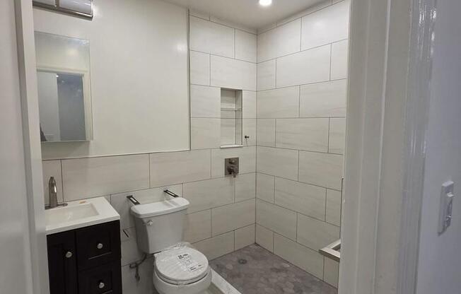 203 PARK PL