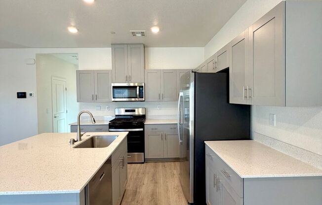 4 beds, 1.5 baths, $2,700