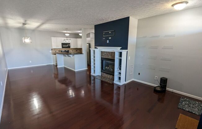 Stylish 2-Bedroom, 2-Bath Condo in Avon with Upgraded Kitchen and Access to Community Clubhouse