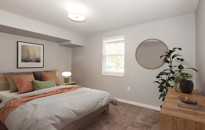 192nd West Lofts