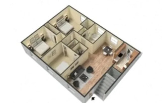 Partner-provided property photo