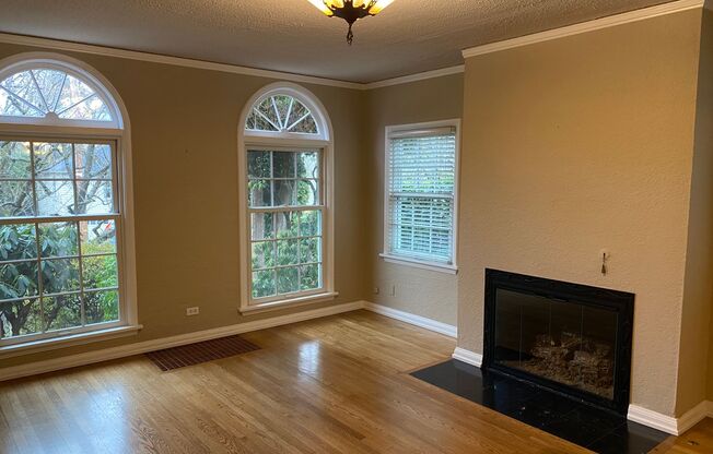 Amazing Irvington Charm - 3 bedroom Duplex Condo