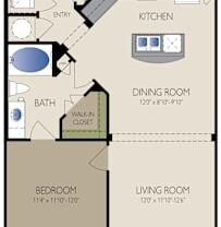 Partner-provided photo for $1338 unit