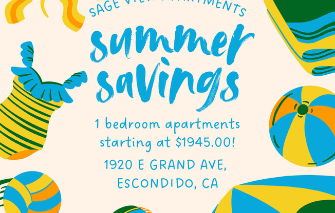 Sage View Apts