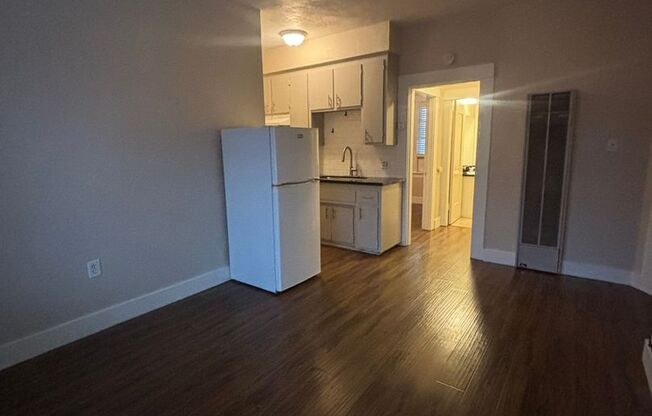 1 bed, 1 bath, 400 sqft, $1,500, Unit 4500-3