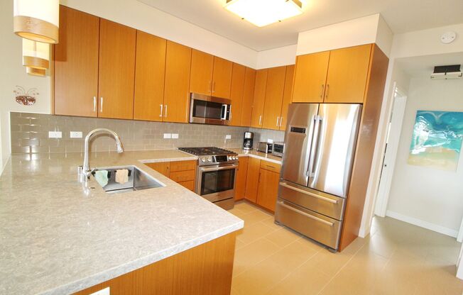 3 beds, 2 baths, $7,995, Unit UNIT 6 204