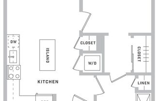 Partner-provided photo for $2124 unit