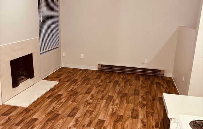 Bellevue Vista Apartments