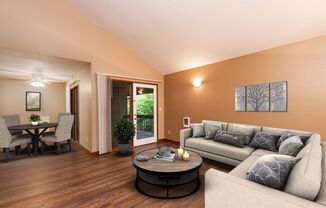 #373 CENTURY APARTMENTS