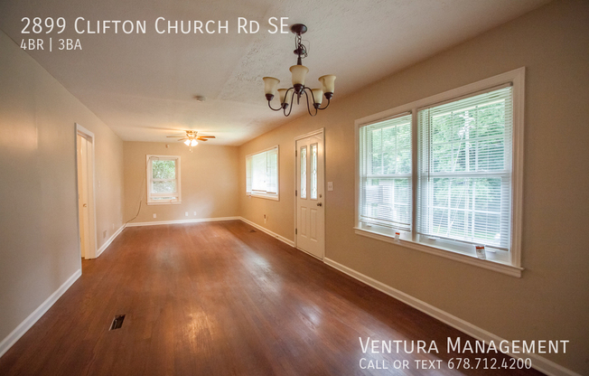 2899 CLIFTON CHURCH RD SE