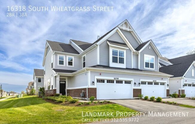 16318 S WHEATGRASS ST