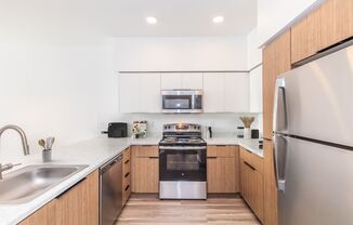 San Junipero Townhomes