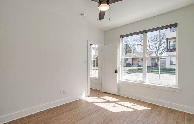 Benbrook 2320