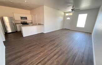 3 beds, 2 baths, 1,272 sqft, $1,550