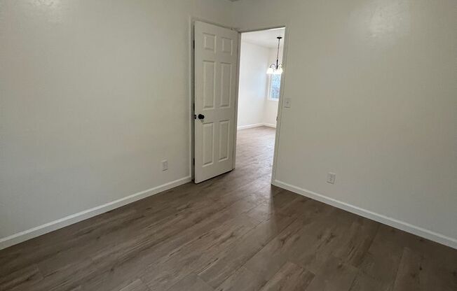 3 beds, 1 bath, $1,495