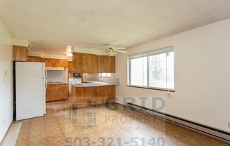 Spacious Ranch-Style Home Available in Vancouver!