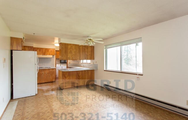 3 beds, 2 baths, $2,295