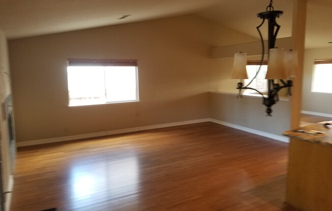 3 beds, 2 baths, $2,400