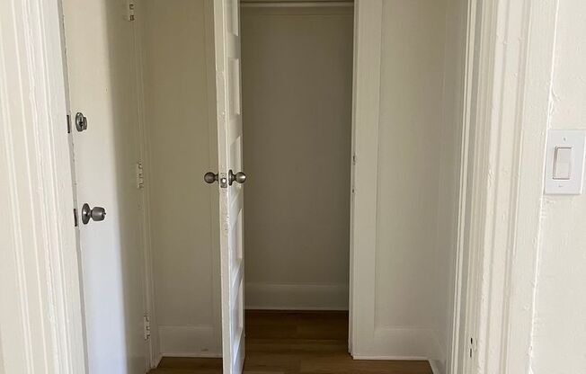 Carol Arms Apartments